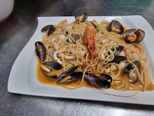 Photo n°7 de Le Contadine à Gien (Restaurant italien)