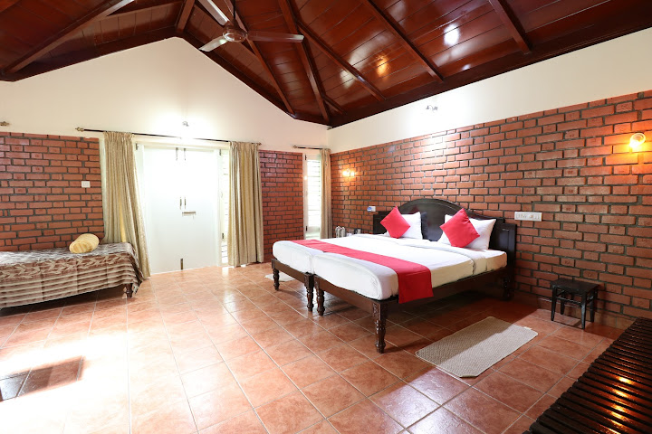 Bandipur Safari Lodge, By Junglelodges. by null