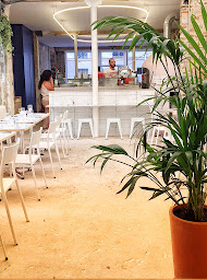 Photo n°38 de AVE Pizza Romana à Paris (Restaurant italien)