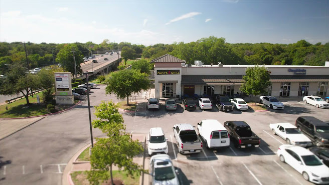 Zaviya Grill by null