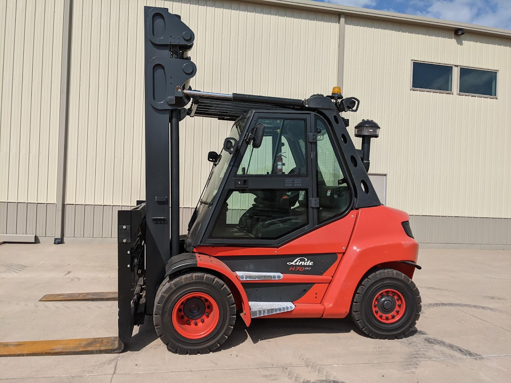 Decker Equipment & Rentals