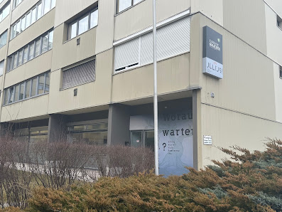 Karriere & Macher - Personalmanagement GmbH & Co KG Linzer Str. 157b, 4600 Wels, Österreich