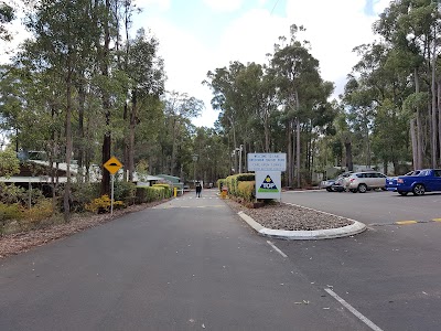 Photos of Lake Brockman Tourist Park