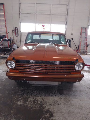Bernard Automotive LLC - Thumbnail
