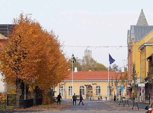 Laxå station - Thumbnail