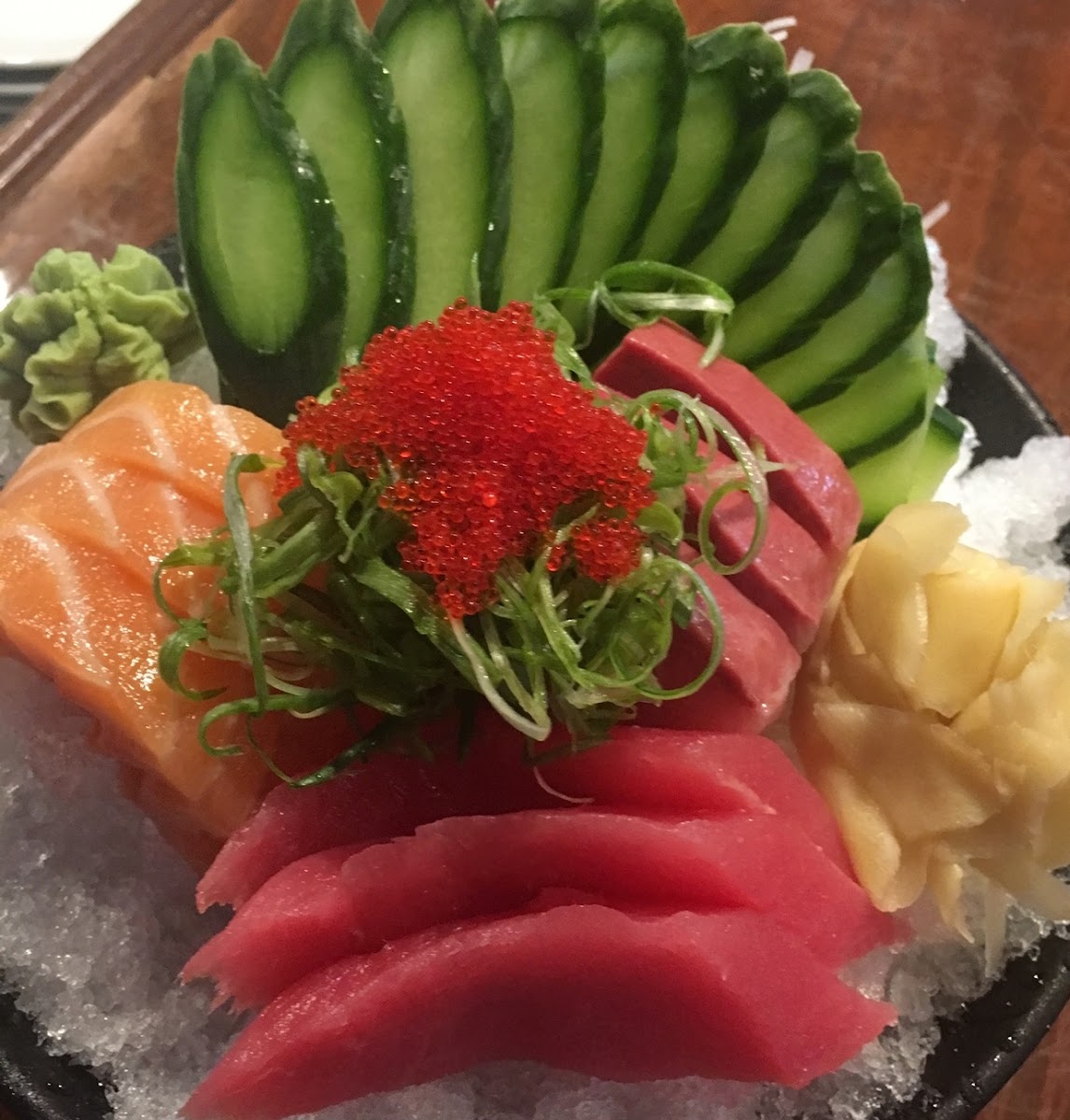 Wasabi — photo 11