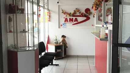 Foto de OFICINA ANA SEGUROS SA