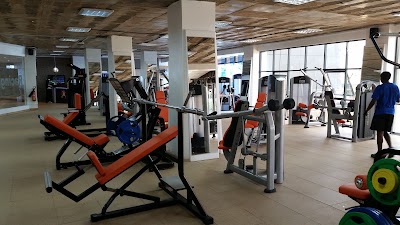 Photos of RacingSportGym Parklands