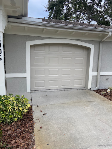 Advanced Garage Door Repair