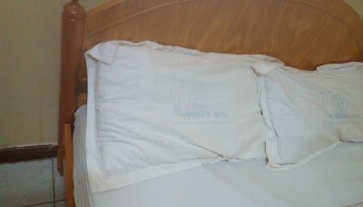 Photos of The Marriot Hotel