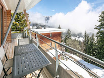 Appartement chaleureux à Chamrousse- Belvilla by Oyo à Chamrousse
