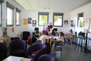 Photo n°4 de PAIJ d'Arès à Arès (Maison de la jeunesse)