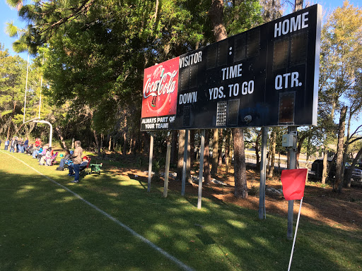 Tarpon Springs Youth Soccer - Thumbnail