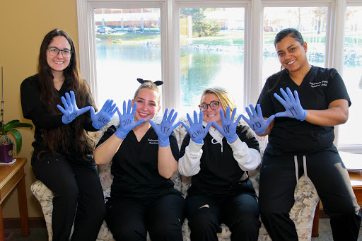 Indianapolis Dental Assistant School – NE