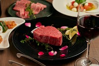 ジューシー・ディッシュ 焼肉南大門