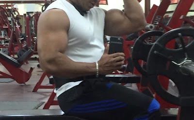 Photos of POWER HOUSE GYM
