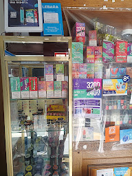 Photo n°2 de Tabac du Château à Champs-sur-Marne (Bureau de tabac)