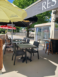 Photo n°46 de Le Café de la Clairette à Vercheny (Pizzeria)