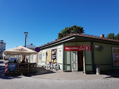 Photos of Old Town A and O