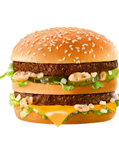 Big Mac