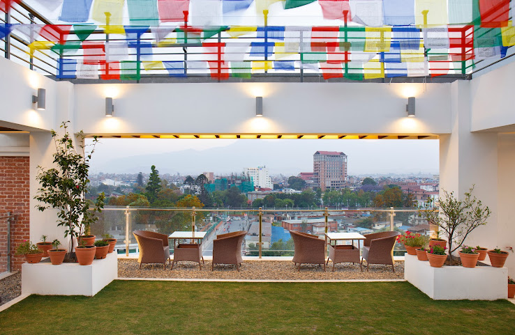 Hotel Ambassador by ACE Hotels by null