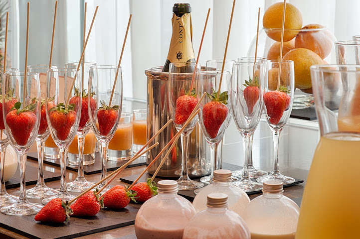 Hotel NH Collection Roma Giustiniano by null