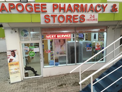 pharmacy
