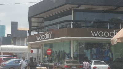 Photos of Woodin Boutique - Osu
