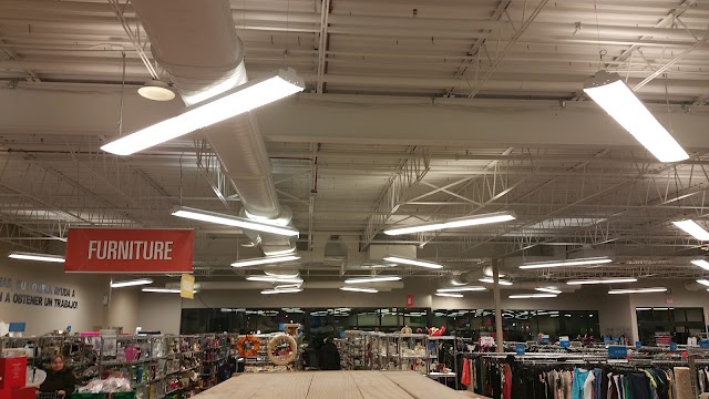 Goodwill Store & Donation Center