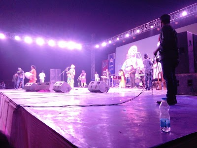 Photos of Tangail Stadium
