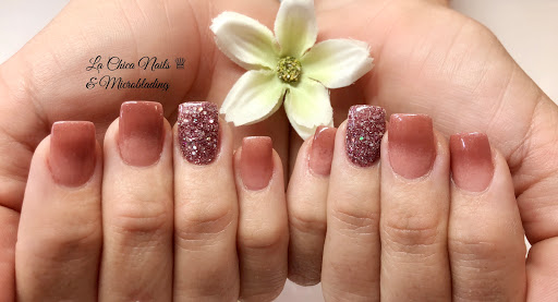 La Chica Nails & Microblading Salon