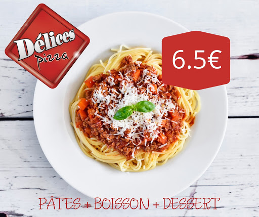 Photo 3 - Délices Pizza