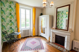 Photo n°7 de Préchac Park à Préchac (Chambre d'hôtes)