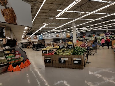 Walmart Supercenter