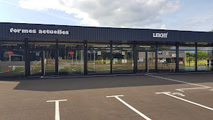 Photo n°1 de CUISINES LEICHT MEES à Mées (Prestataire de réaménagement de cuisine)