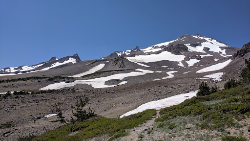 Clear Creek Trail Head - Thumbnail