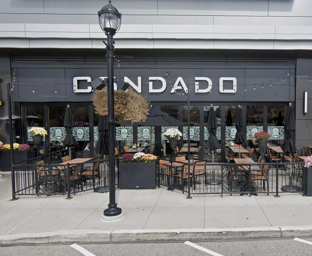 Condado Tacos — photo 1