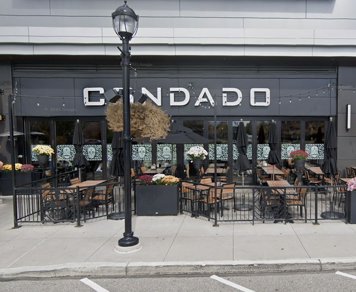 Condado Tacos — photo