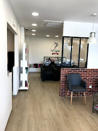 Photo n°14 de L'atelier de Léane et Flavio à Santeny (Salon de coiffure)