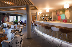 Photo n°26 de ANOVA HOTEL & SPA à Montgenèvre (Hôtel)