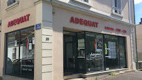 Adéquat Intérim & Recrutement à Vesoul