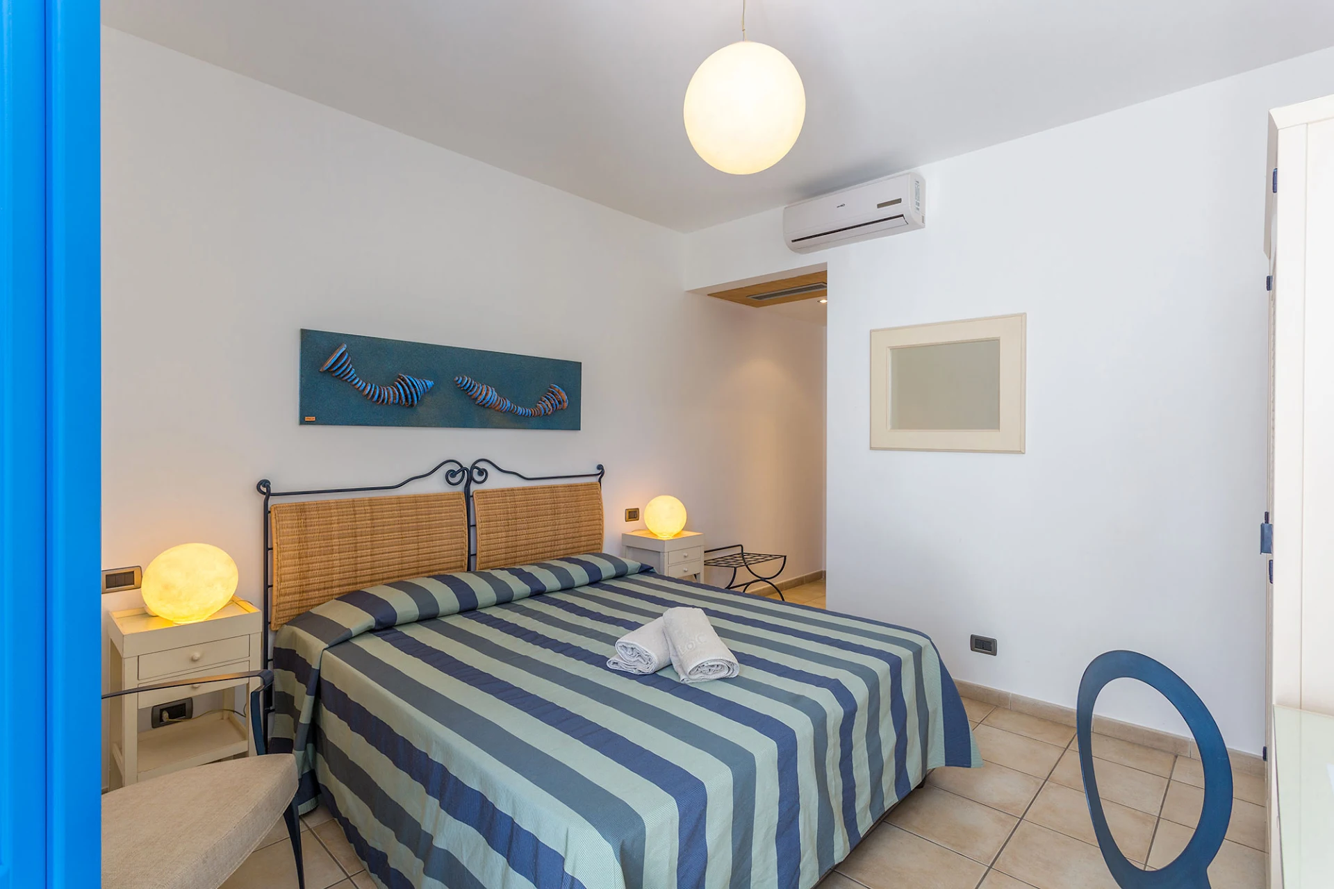 Hotel Ristorante Tannure