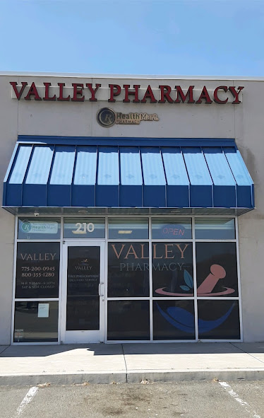 Valley Pharmacy