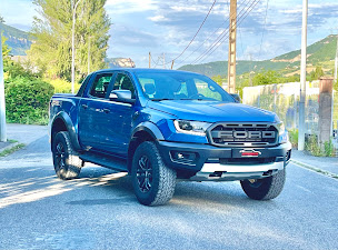 Photo n°23 de Automobiles Szoldra à Millau (Station de lavage automobile)
