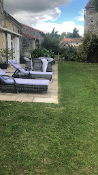 Photo n°5 de No 5 Chambre D'Hotes à Courcôme (Chambre d'hôtes)