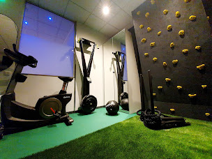 Photo n°3 de Kiné Sport Chambéry à Chambéry (Kinésithérapeute)