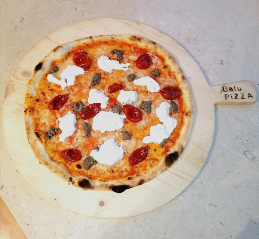 Balu Pizza