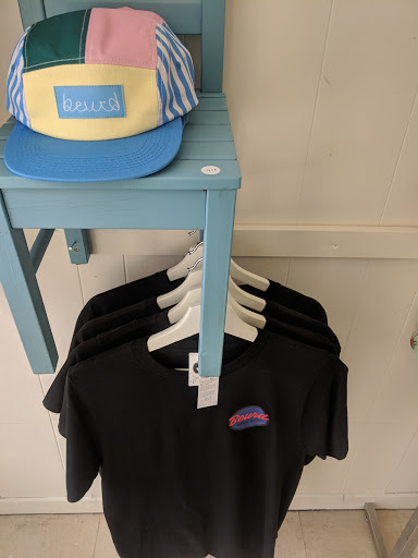 Beurd - Visual