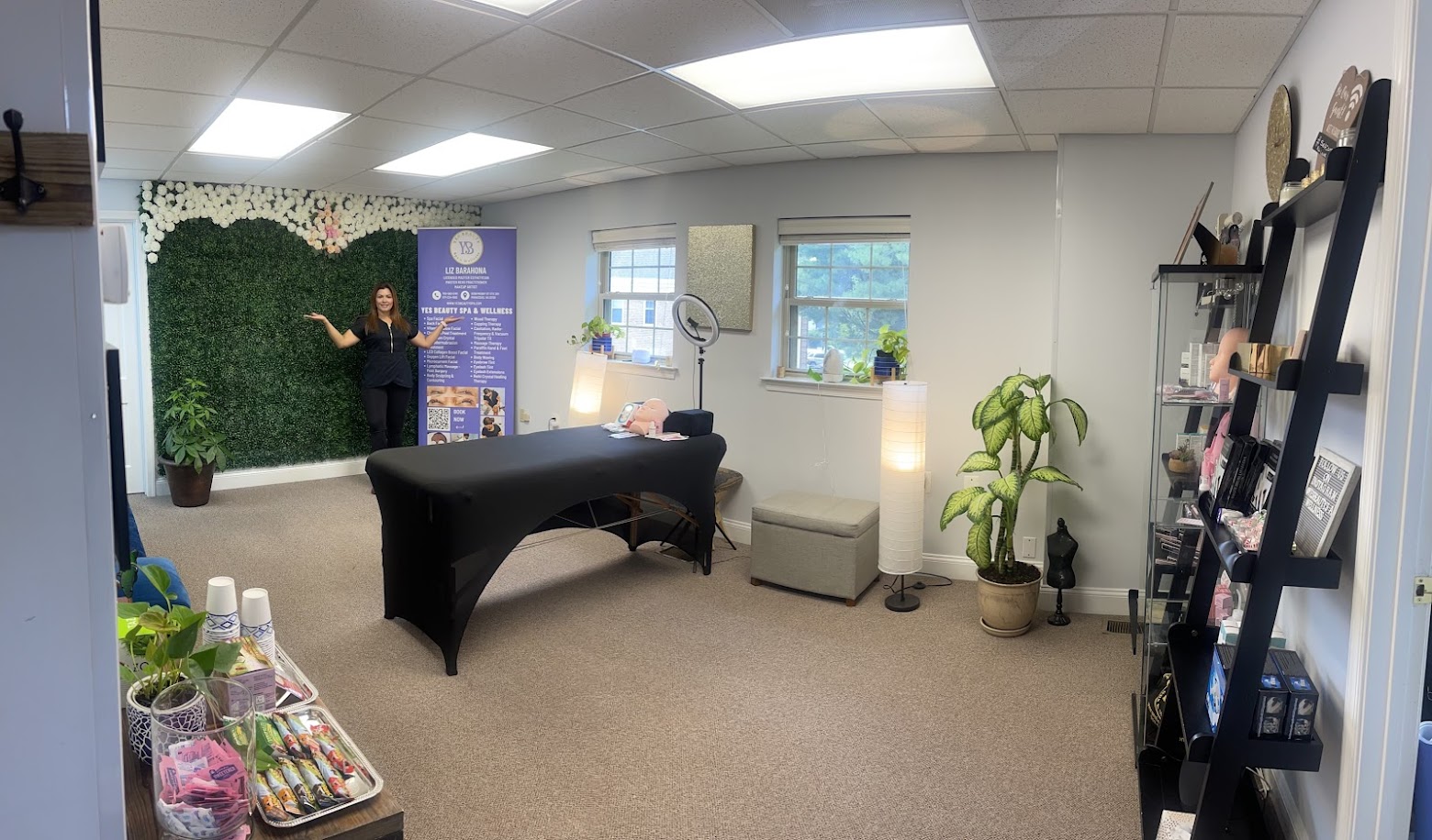 Yes Beauty Spa & Wellness