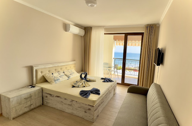 Complex Akrotiria - Несебър